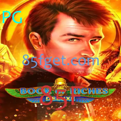 Descubra as Aventuras do Jogo BookofRichesDeluxe