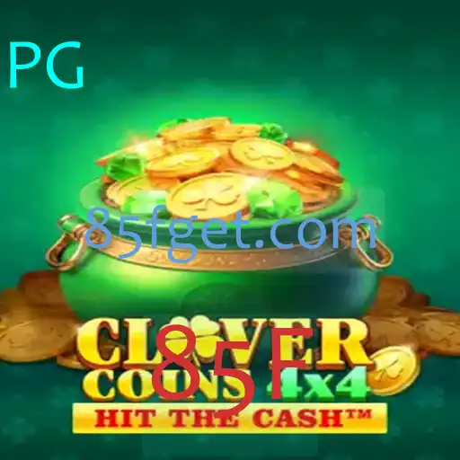Descubra o Fascinante Mundo de CloverCoins4x4