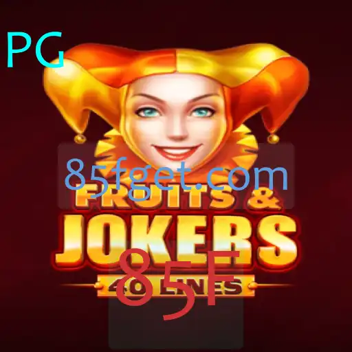 Descubra o Fascinante Mundo do Jogo FruitsAndJokers40