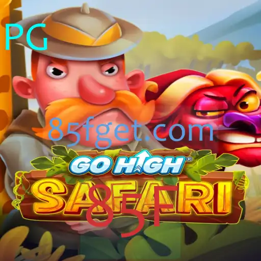 Descubra GoHighSafari: O Jogo de Aventura Que Conquista a Todos