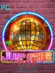 Descubra o Excitante Mundo de JumpHigher