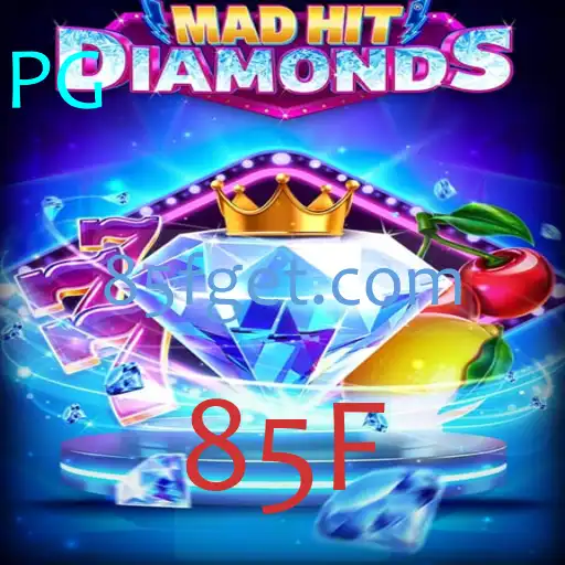 Explorando o Fenômeno MadHitDiamonds: A Nova Sensação dos Jogos