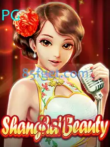 ShanghaiBeauty: Explorando o Fascinante Mundo do Jogo 85F
