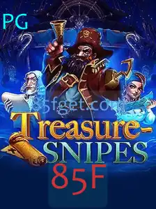 Explorando TreasureSnipes: O Jogo de Aventura e Estratégia do Momento