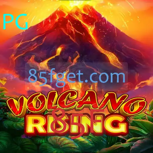 VolcanoRising: A Ascensão no Mundo dos Jogos