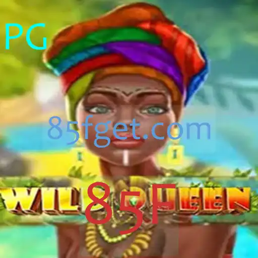 WildQueen: Descubra as Aventuras do Novo Jogo Inscrito Com a Chave 85F