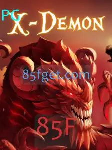 XDemon: Mergulhe no Universo Intenso do Jogo com a Palavra-Chave 85F